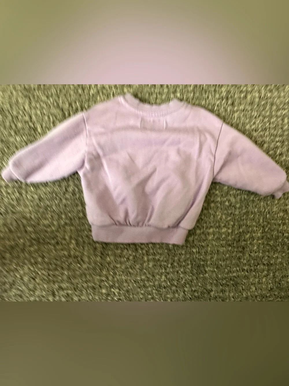 12-18M Old Navy Kids Lavender 